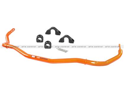 2015+ Ford Mustang aFe Power Front 35mm Tubular Sway Bar